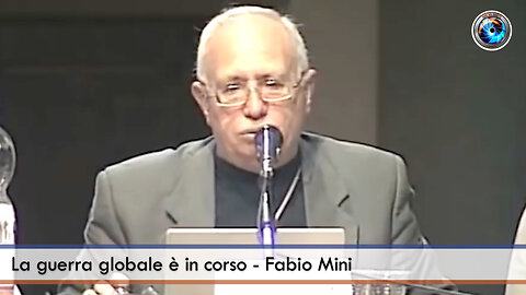 La guerra globale è in corso - Fabio Mini