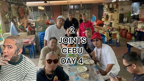 LQTV - 2 JOINTS CEBU [DAY 4]