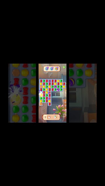 Shorts Playrix Homescapes Gameplay Walkthrough Level 12851-040