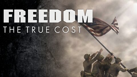 Freedom's Price Iwo Jima's Heroic Flag Moment