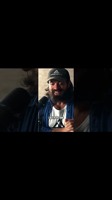 Start Saying This And Watch What Happens | Alex Hormozi