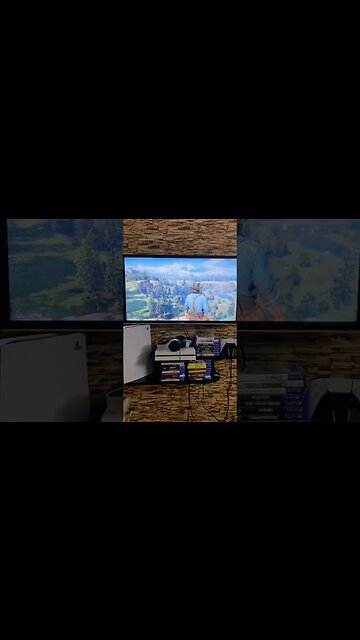 Red Dead redemption #rdr2