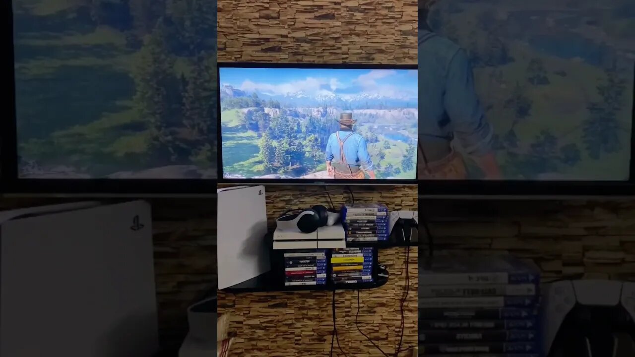 Red Dead redemption #rdr2