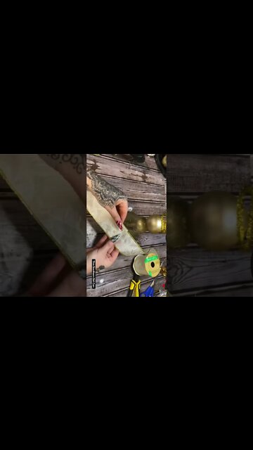 Easy Christmas Angel