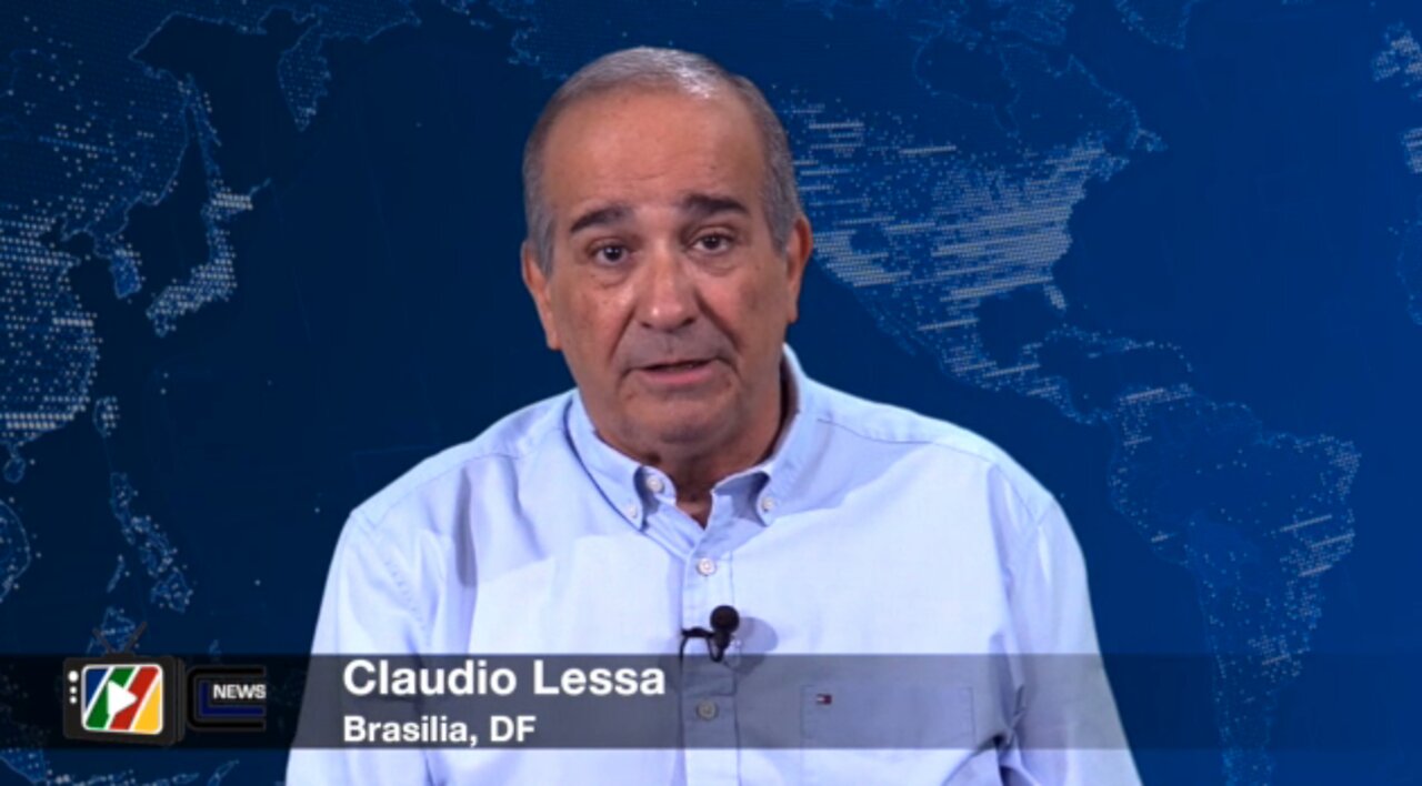 Censorship in Brazil