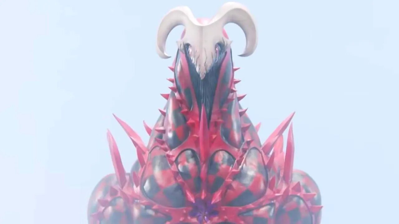 Does Tarrick Sacrifice Himself To Destroy Santaura? FAN THEORY - #PowerRangersDioFury #DinoFury