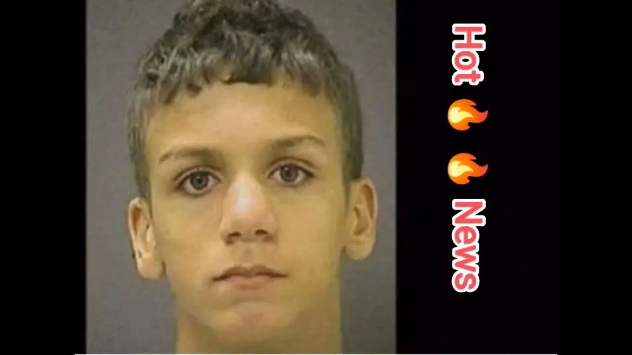 Mom Walks In On Her 14-Year-Old Son Doing Something Awful, Turns Him Over To Police