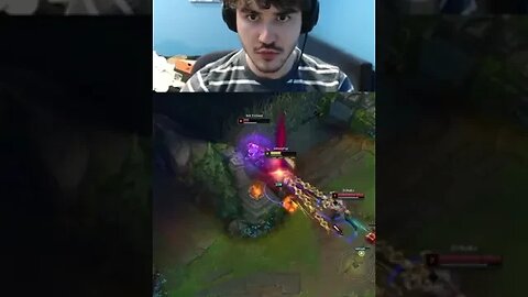 Johnny is Learning Irelia
