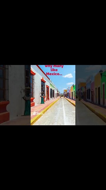 Considering a Move to Mexico