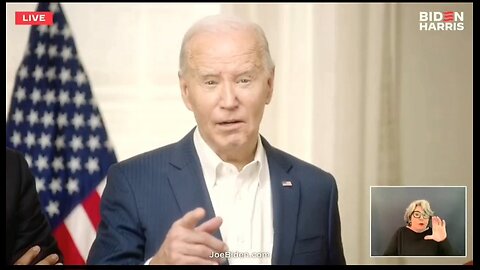 Biden Lies About The Trump Bleach Hoax