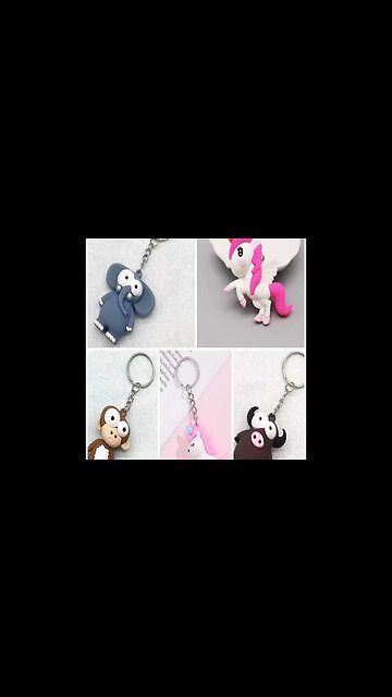 KEY CHAINS