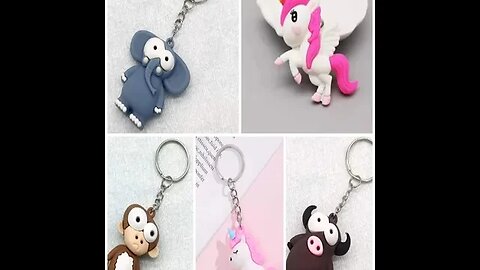 KEY CHAINS