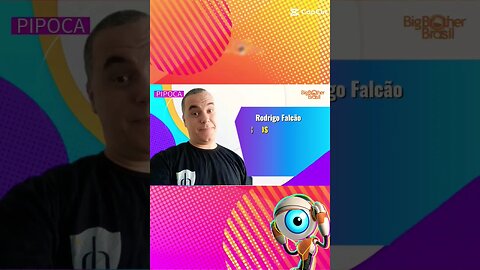 💣PARTICIPANTE DA RÁDIO BOTAFOGO NO BBB #shorts #bbb