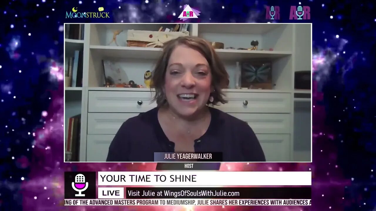 Your Time To Shine - August 31, 2023