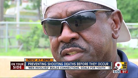 Stopping gun violence before it happens