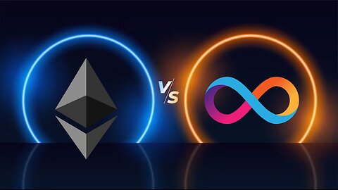 Ethereum Vs Internet Computer