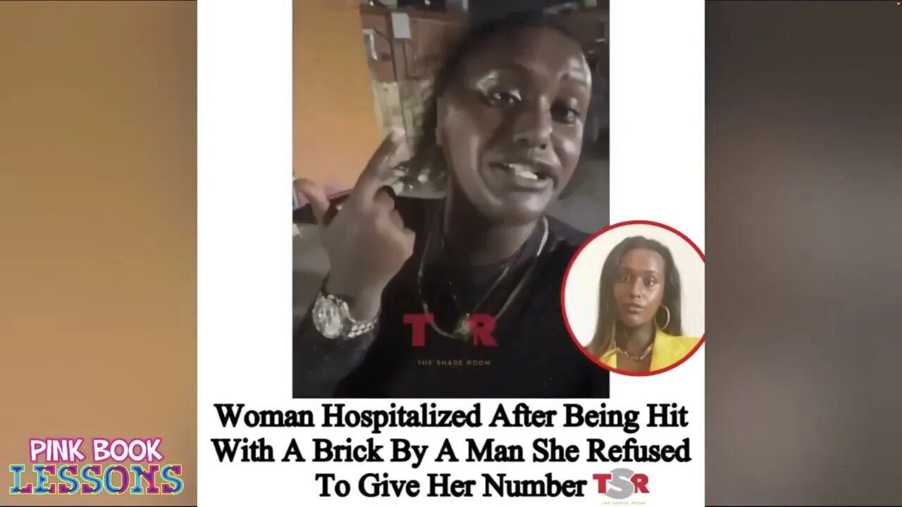 Somali misandrist scammed black woman by lying on black men