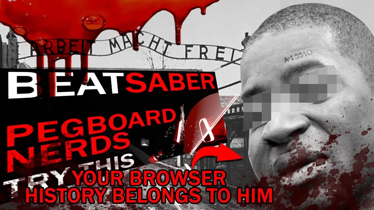 (beat saber) pegboard nerds - try this [mapper: timeweaver]