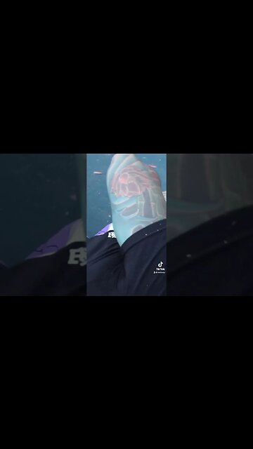 I retired irl basketball after this 😂🥹 #nadexe #injury #irlbasketball