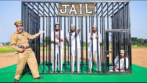 Last To Leave My Jail Wins ₹1,00,000 | कौनसा कैदी जीतेगा एक लाख?