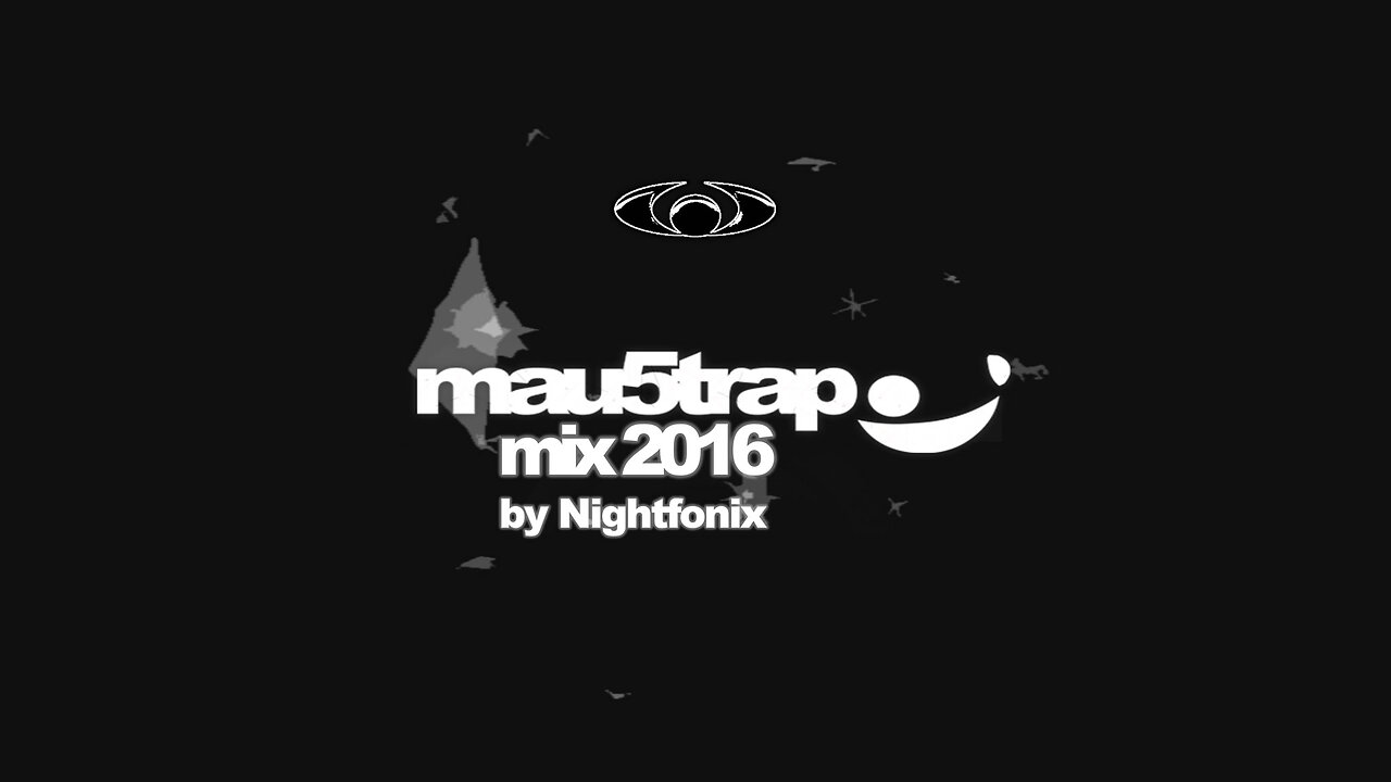 Mau5trap Mix 2016