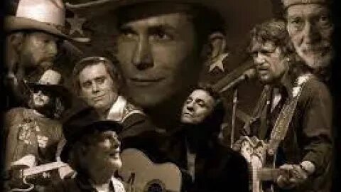 A Brief History of Country Music