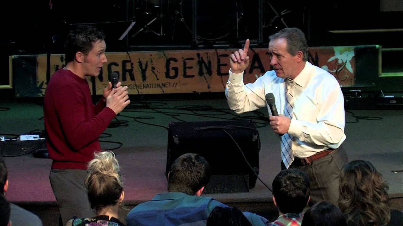 Вера которая не стоит жертв | Василий Пархотюк