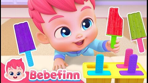 Baby kids video