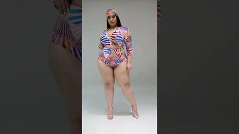 swimsuit for women plus size