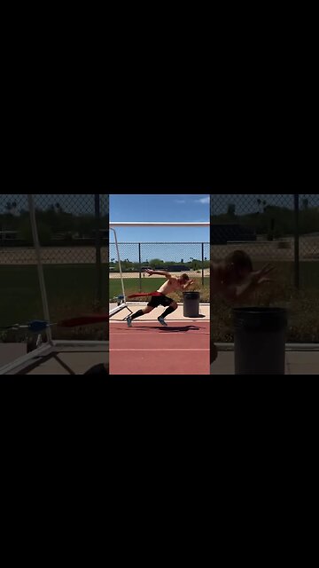 Heavy resisted sprints targeting 1st few steps (471N Force/105lb)