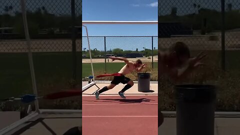 Heavy resisted sprints targeting 1st few steps (471N Force/105lb)