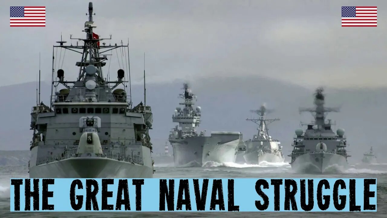 The Navy's Growing Struggle Maintaining Ships and Protecting National Security