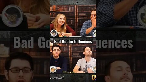 Goblin Influence #shorts