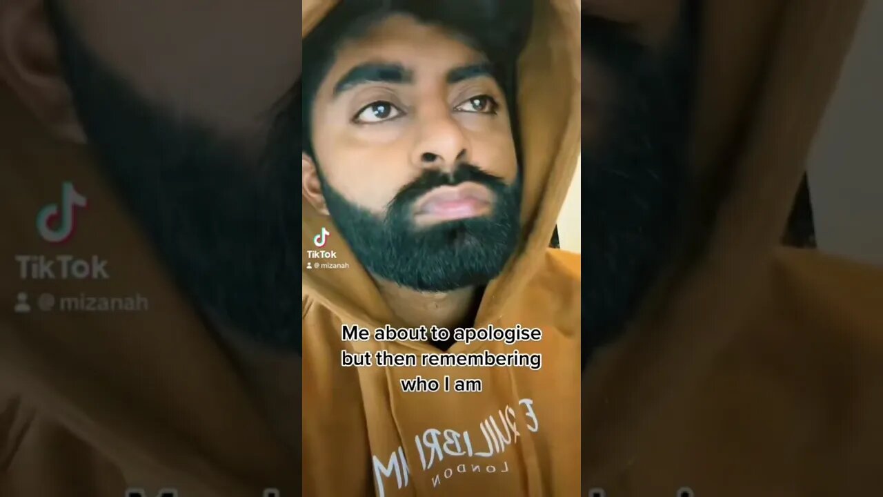 POV: Me about to apologise