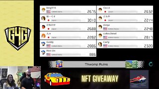 Mario Kart 8 Deluxe DLC! NEW COURSES!