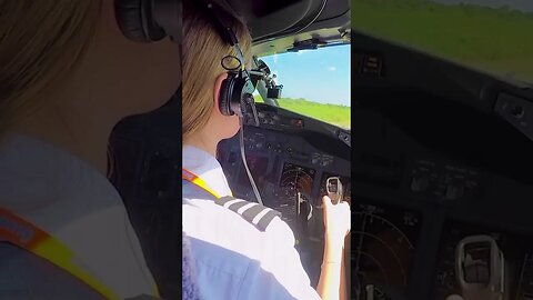 👩🏼‍✈️ Smooth Landing Puerto Plata