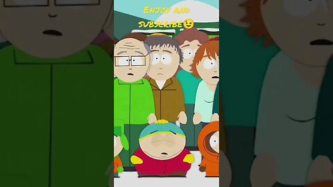 Paris Hilton vs. Mr.Slave #funny #southpark #paris #funnyshorts #funnyvideo