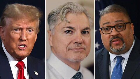 'Outrageous!' - Trump Judge Goes Bats**t At End Of Trial