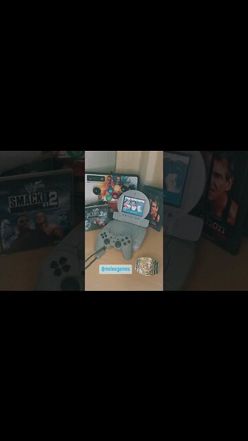 Vince McMahon did WHAT?!?