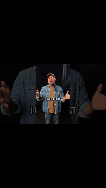 Stop Expecting This Out of Politicians 🛑