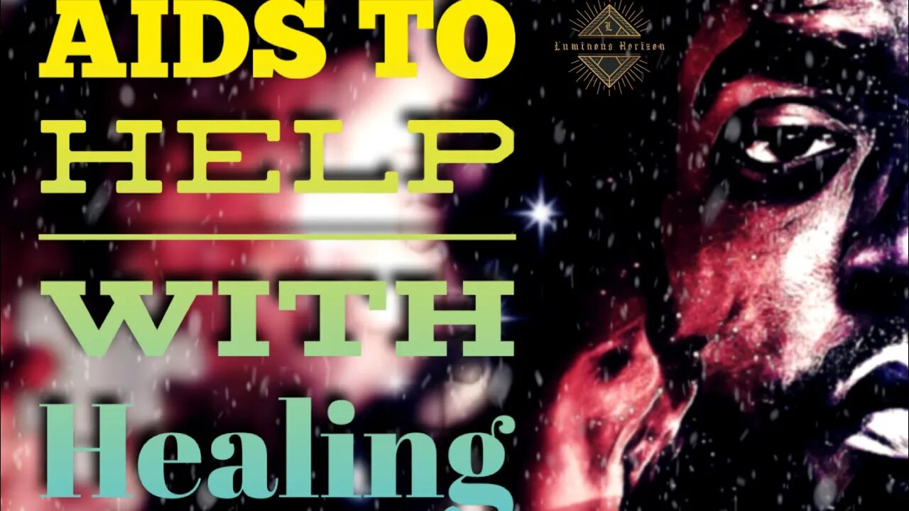 P-77 | What You Need To Help Heal
