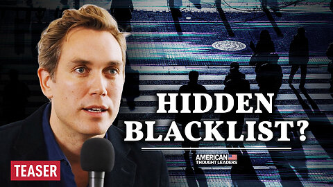 The Secret Ratings Agencies That Control Media Advertising: Freddie Sayers | TEASER