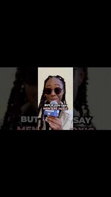 Generalizing about men?