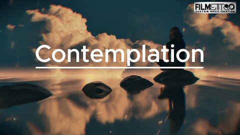 Calm & Reflective Music for Meditation, Study, and Creative Projects