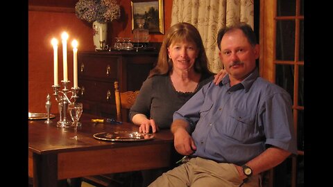 The Story Of Lynn Conway🏳️‍⚧️