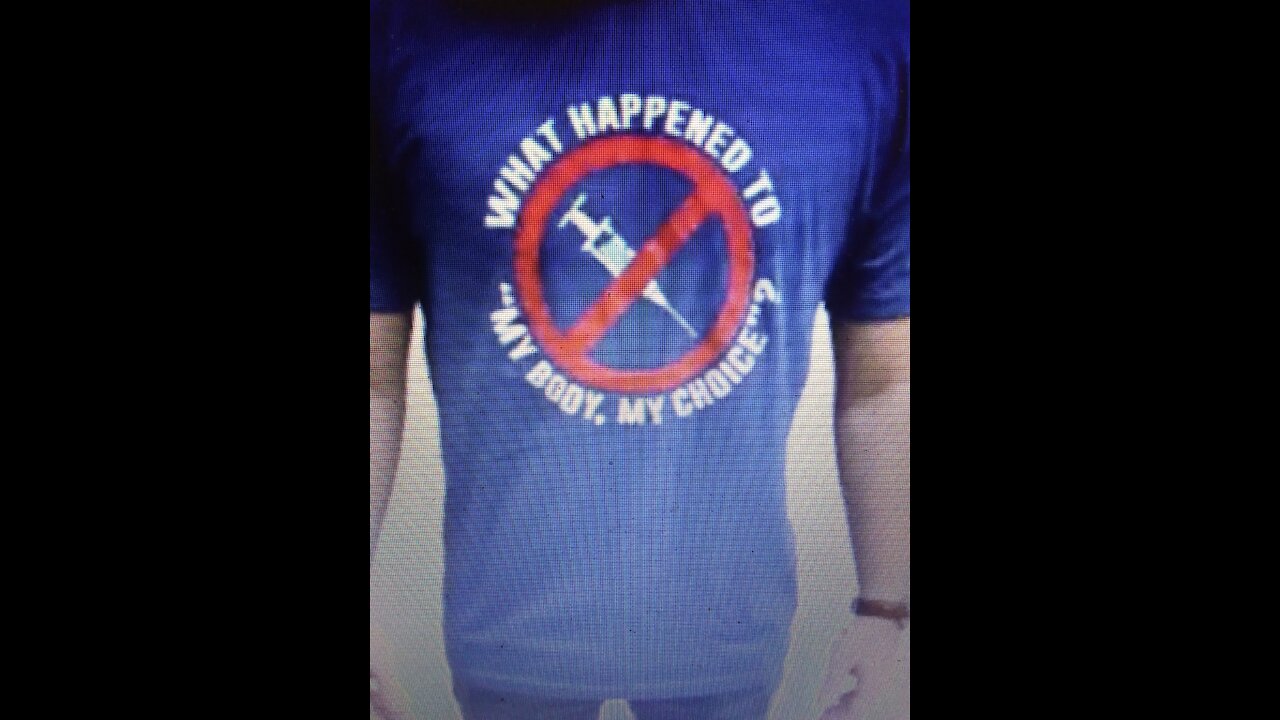 1/6 Political Prisoner Jeremy Brown Begins HUNGER. Strike