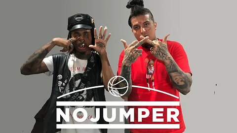 The ZillaKami & SosMula Interview