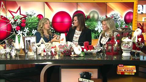 Holiday Decorating Must-Haves