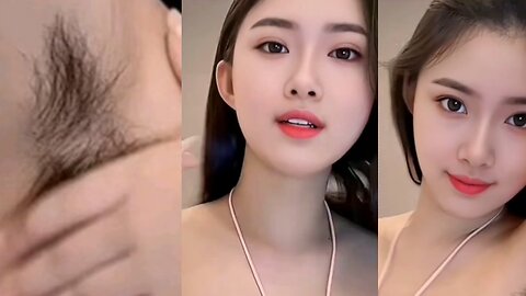 Beauty asian video viral #fashion