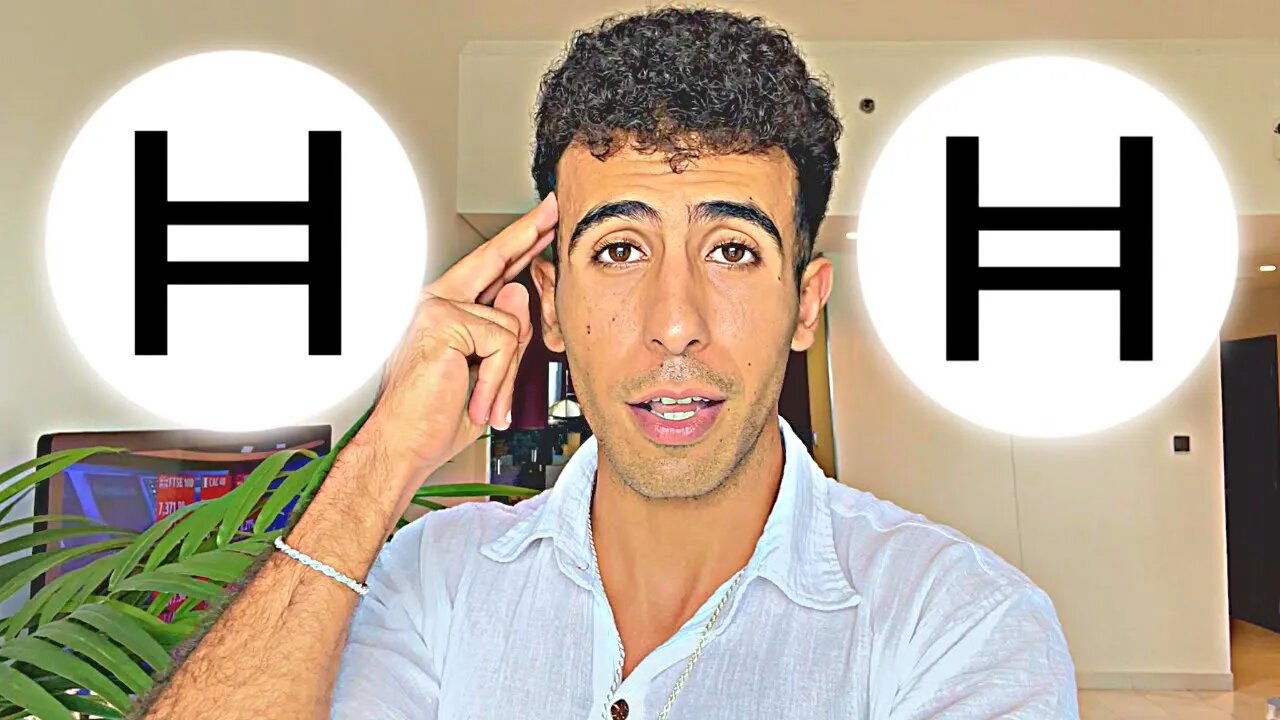 HBAR!!! 🚨 CRYPTO SELL WARNING!